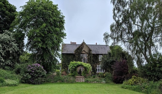 Countryside Retreat 6 minutes from Newcastle