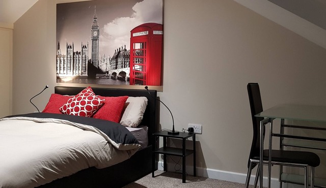 Countryside Retreat in the Heart of Garstang