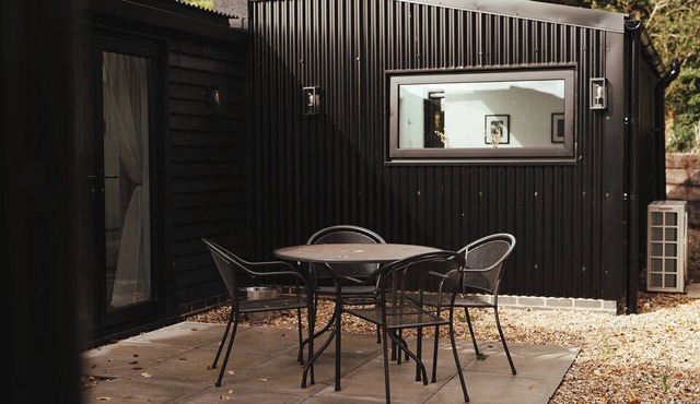 Countryside retreat near Whitstable & Canterbury - Hop-pickers Hut - The Scuppet