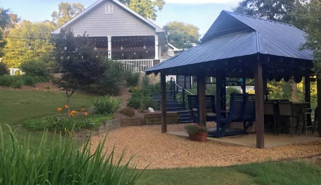 Countryside Retreat Near Athens & UGA