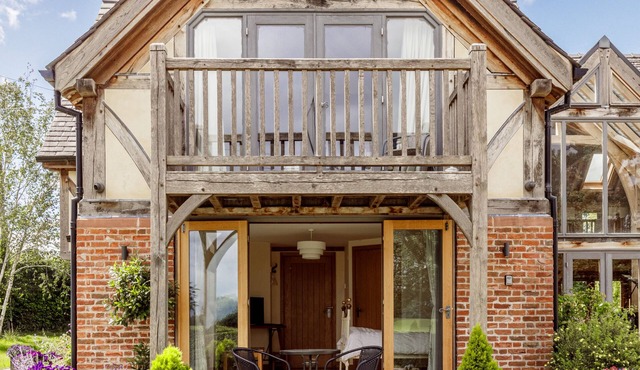 Countryside room near Chester