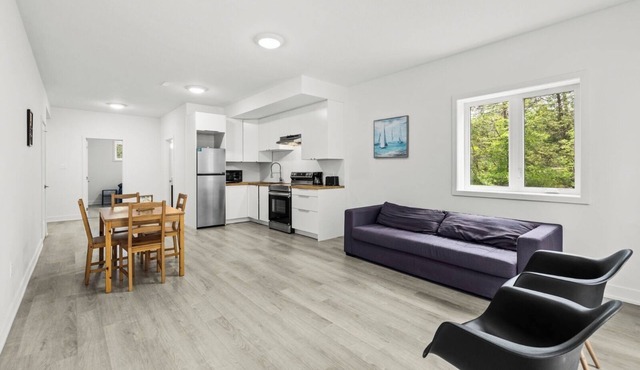 Countryside Suite near Ottawa
