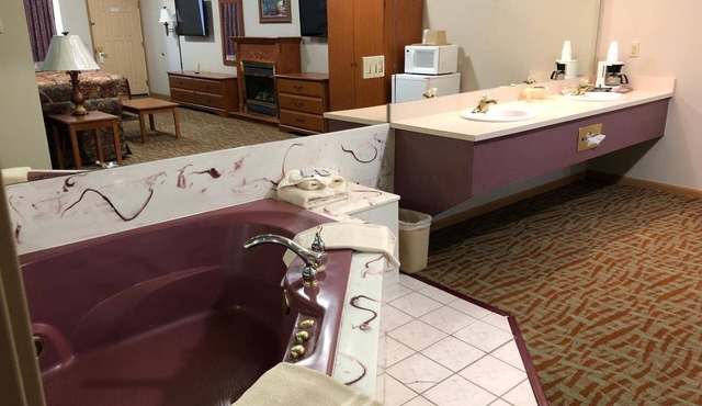 Countryside Suites