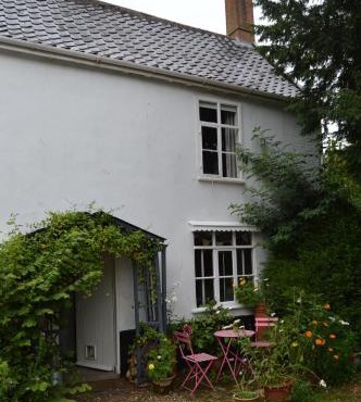 Countryside Tiny House