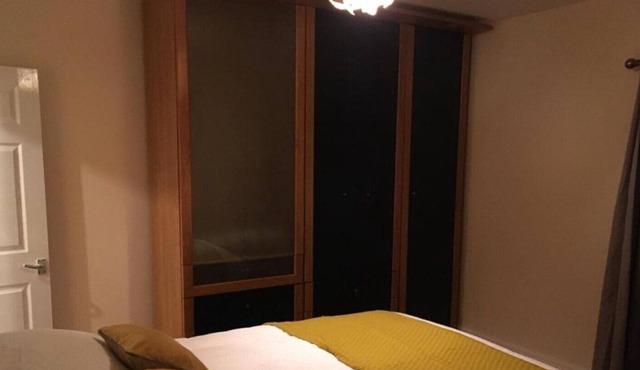 Countryside townhouse