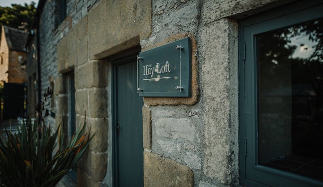 Countryside views, Rural first floor cottage