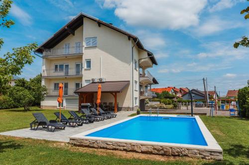 Countryside Vila 05 by GREEN Croatia