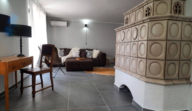 Countryside Villa Latin with Outdoor Swimming Pool - Four Bedroom Villa with Swimming Pool
