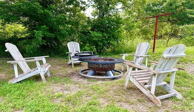 Countryside,w/HotTub,Patio,BBQ,A+Location