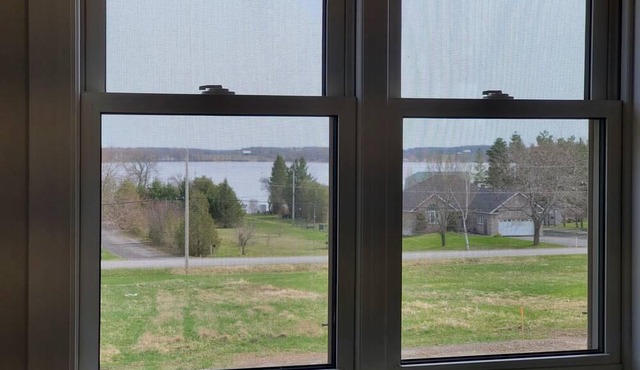County Hillside Lakeview Resort