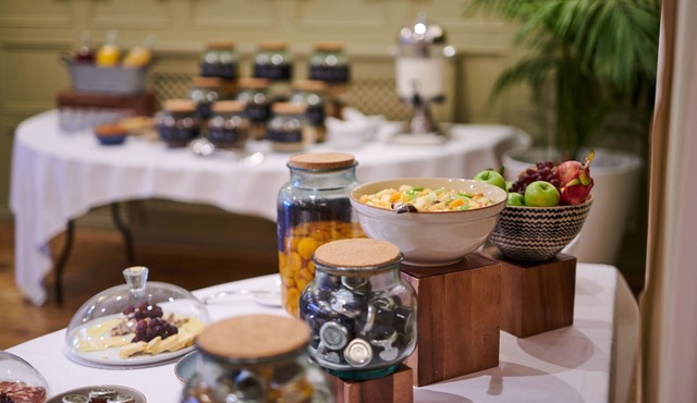 County Hotel Chelmsford