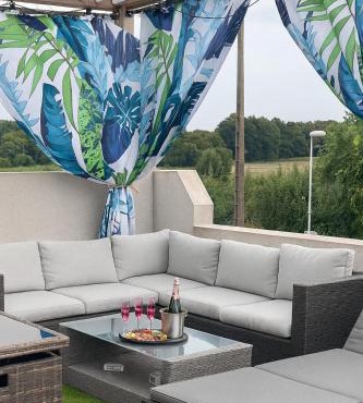 Coup de cœur maison de charme