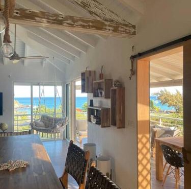 Coup de Coeur à 2 mn de la plage