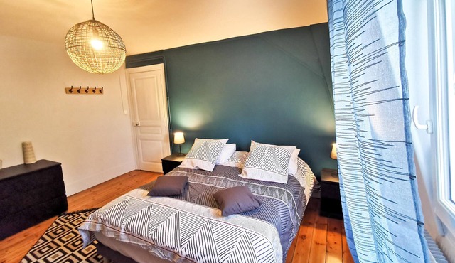 Coup de coeur 42 m2 ! Hyper centre LIMOGES GARE