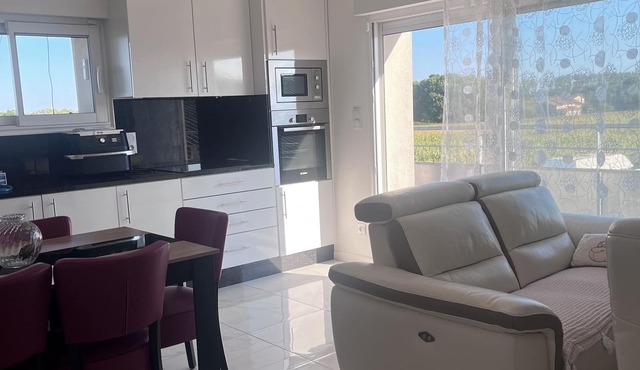 Coup de cœur: welcome to BORDS from this country house