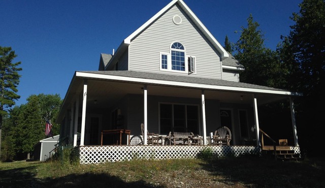 Couple weekends for a special price! MissBen - BBI Real Estate rental member