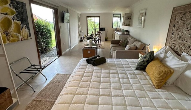 Couples Cottage @ Imbil Country Cabins