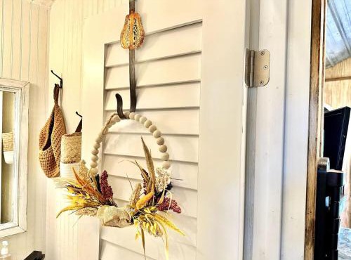 Couples Cottage - Serene Getaway