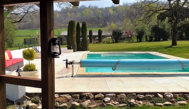 Couples Peace & Tranquility