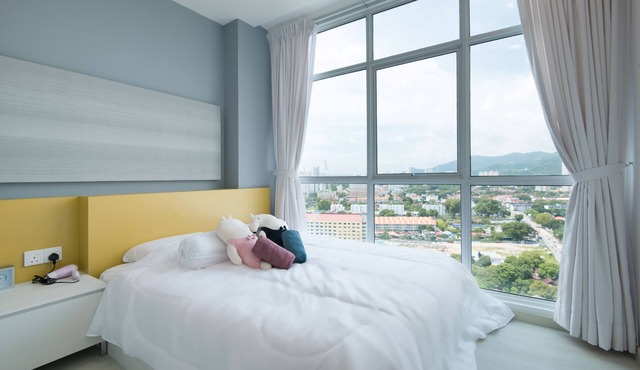 Couples Getaway Gorgeous Suites