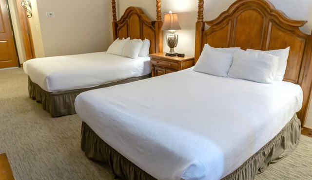 Couples Getaway~Skiing, Hot Spring, Park City Resorts Villa 2029