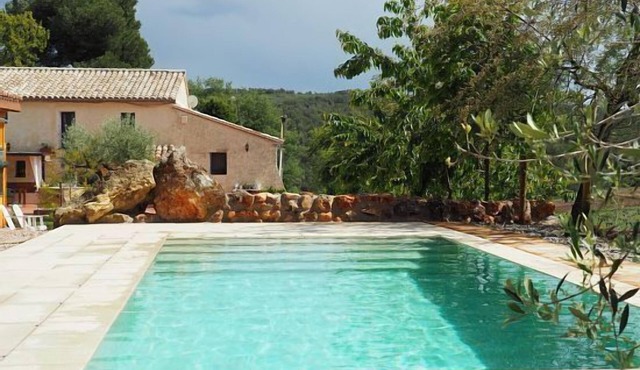 Couples Getaway to Masia Spa Can Pascol (Penedès-Barcelona).
