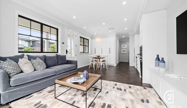 Couples' haven - 2 bedrooms