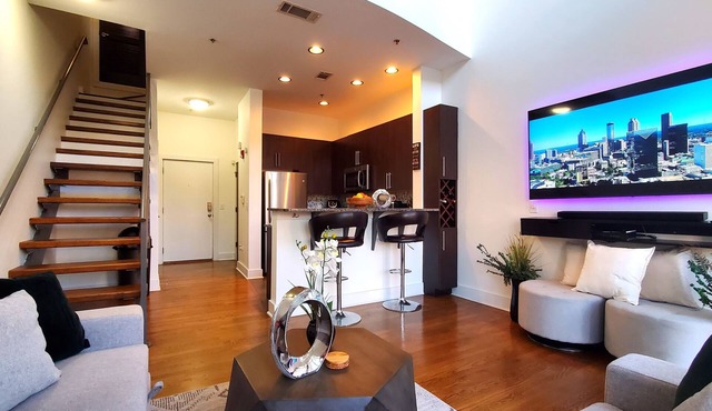 Couples Modern Retreat !