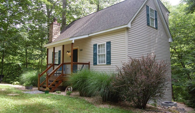 Couples Mountain Retreat