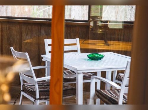 Couples Paradise II - by The Chalets