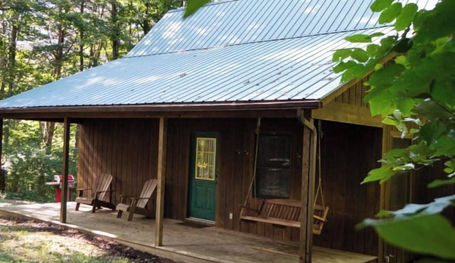 Couples Paradise II - Hosted by The Chalets