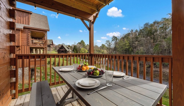 Couples Refuge by Ghosal Luxury Lodging