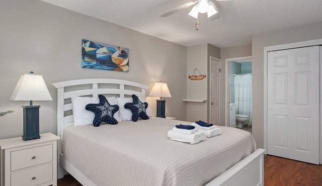 Couples Retreat in Pirates Cove