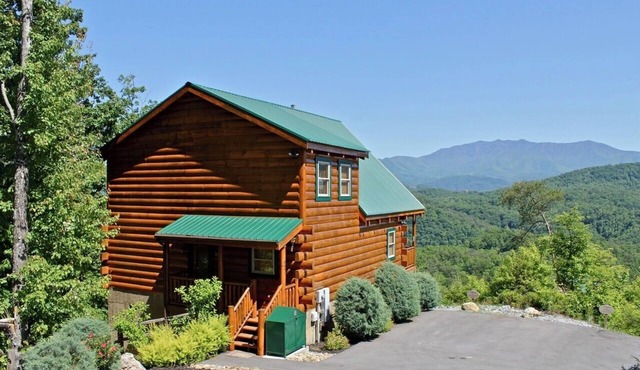 Couples Romantic Paradise,Gorgeous View,Free HS WiFi,HTub,XM, Smart Home Theatre