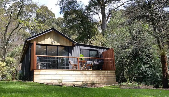 Couples/singles retreat in beautiful Kallista