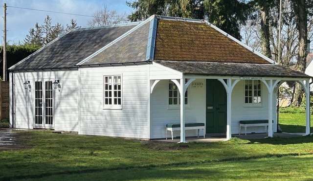 Couples Unique Getaway: The Bowling Club , Rural and Funky