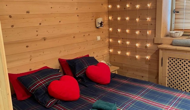 Courchevel 1850 - Appartement 3 Chambres - Accès Pistes