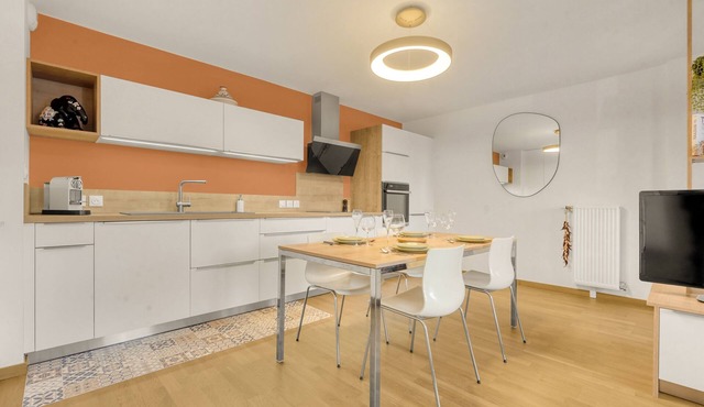 Cours Joseph - Centre-ville de Toulouse
