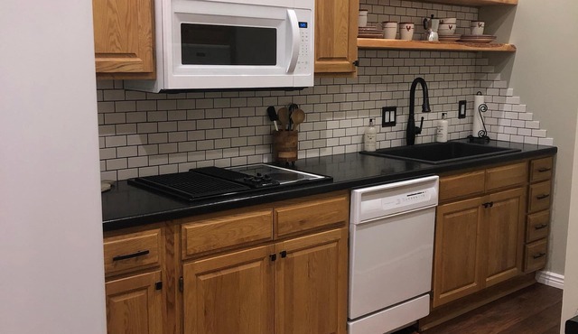 Court Haus on Main Street