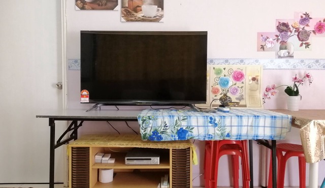 Court of Mercy Homestay