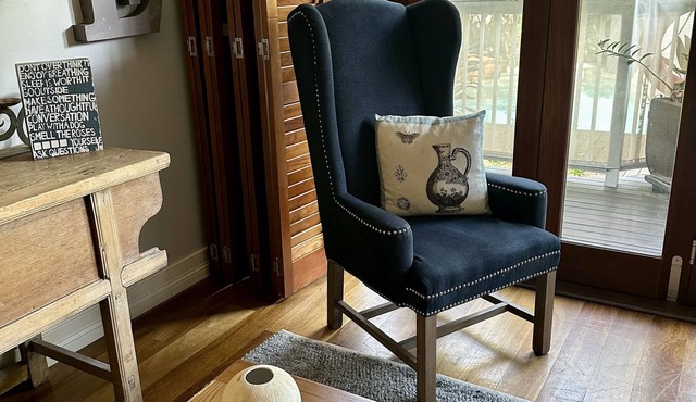 Court Room 100 in Port Douglas