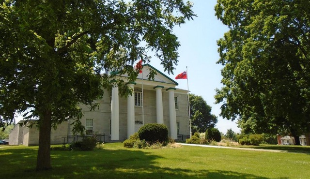 Courthouse BB Bed & Bath