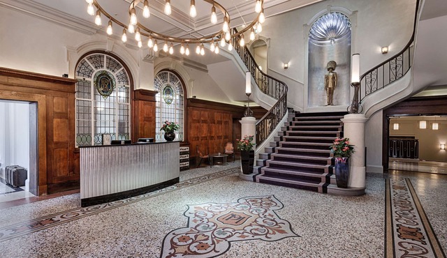 Courthouse Hotel Shoreditch