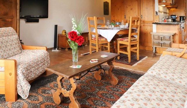 Courtillière 4 by Interhome