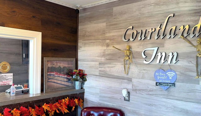 Courtland Inn By Townhouse Franklin VA US 58