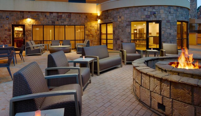 Courtyard Atlanta Conyers