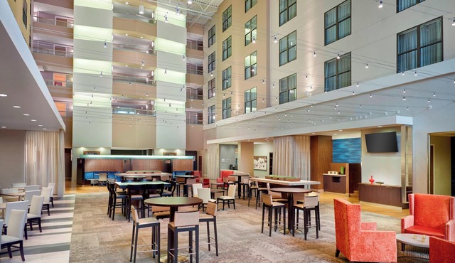 Courtyard Atlanta Decatur Downtown/Emory