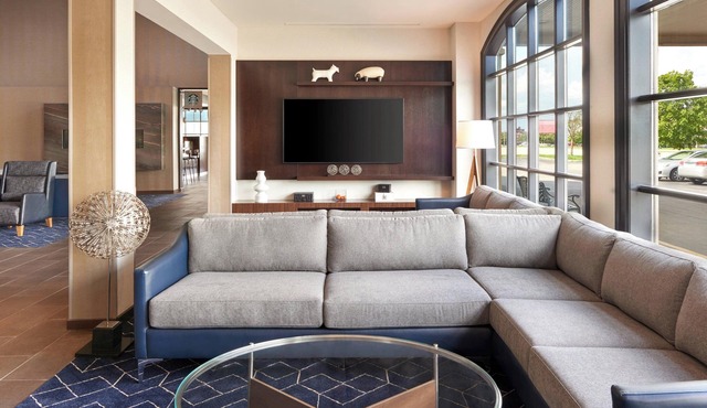 Courtyard by Marriott Waterloo St. Jacobs