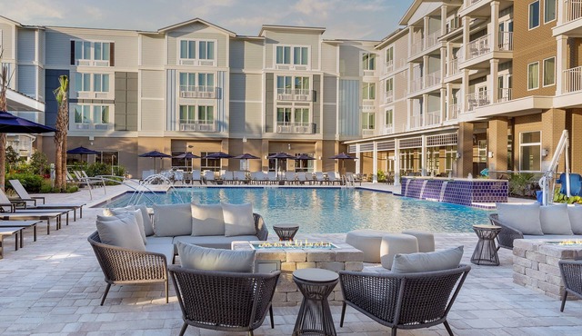 Courtyard by Marriott Amelia Island