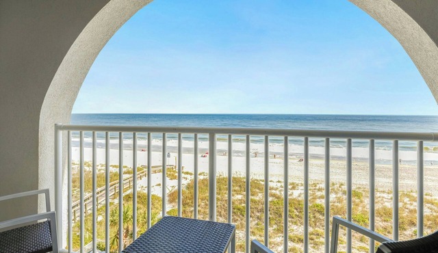 Courtyard by Marriott Jacksonville Beach Oceanfront